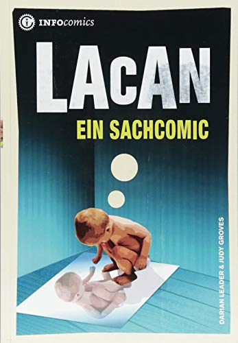 Lacan. Ein Sachcomic