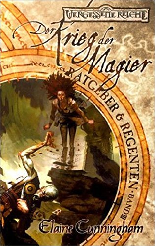 Der Krieg der Magier