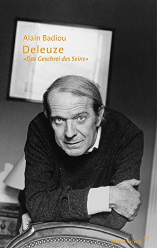 Deleuze.