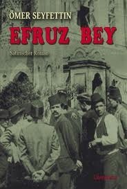 Efruz Bey