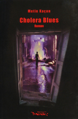 Cholera Blues