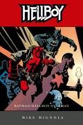 Hellboy Rencontres Starman