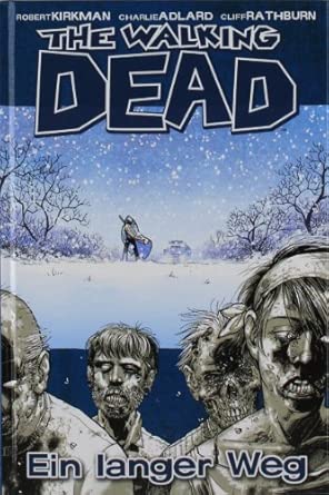 The Walking Dead 2: Ein langer Weg