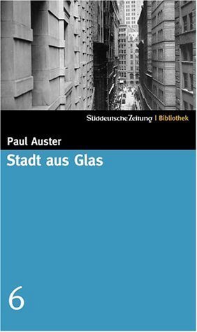 Stadt aus Glas