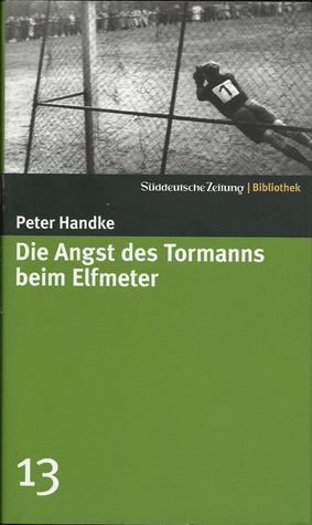 Die Angst des Tormanns beim Elfmeter