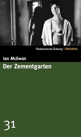 Der Zementgarten