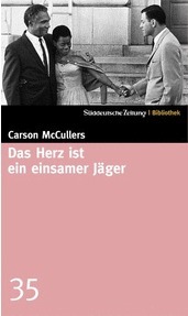 Das Herz ist ein einsamer Jäger