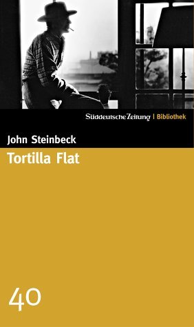 Tortilla Flat