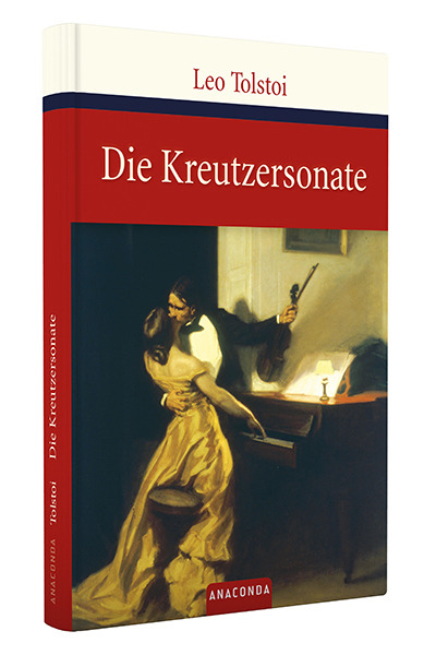 Die Kreutzersonate