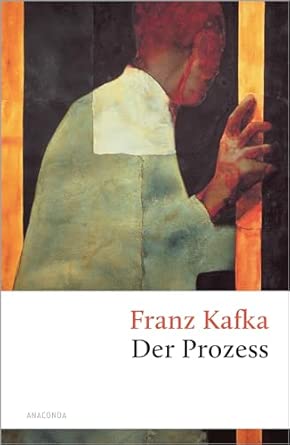 Der Prozess: Roman
