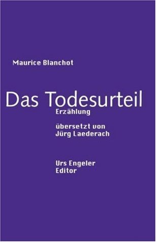 Das Todesurteil