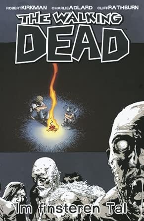 The Walking Dead 09