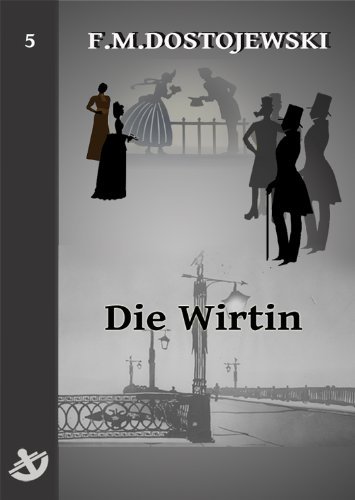 Die Wirtin