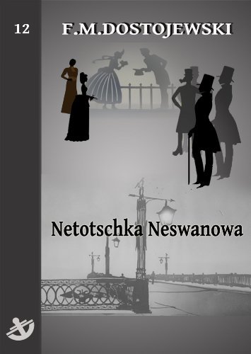 Netotschka Neswanowa