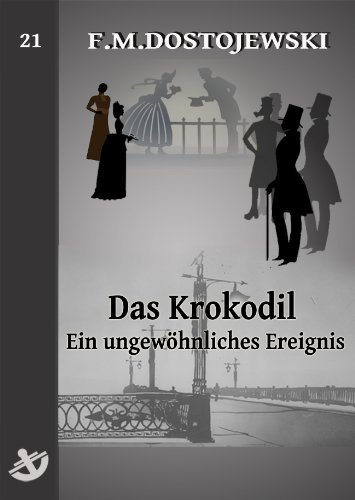 Das Krokodil