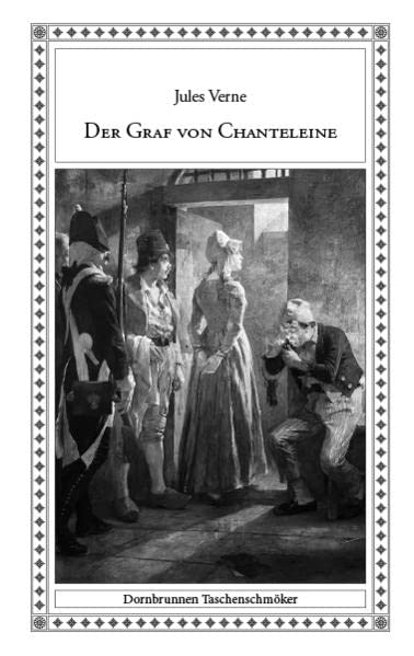 Der Graf von Chanteleine 2018