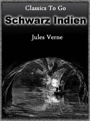 Schwarz Indien - Die Stadt unter der Erde