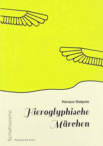 Hieroglyphische Märchen