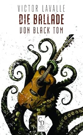 Die Ballade von Black Tom