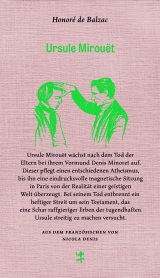 Ursule Mirouet