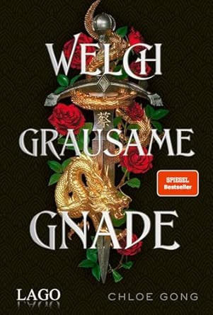 Welch grausame Gnade