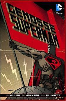 Superman: Genosse Superman