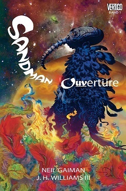 Sandman Ouvertüre: Bd. 1