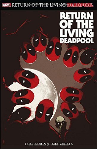 Night of the Living Deadpool