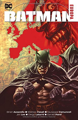 Batman: Europa