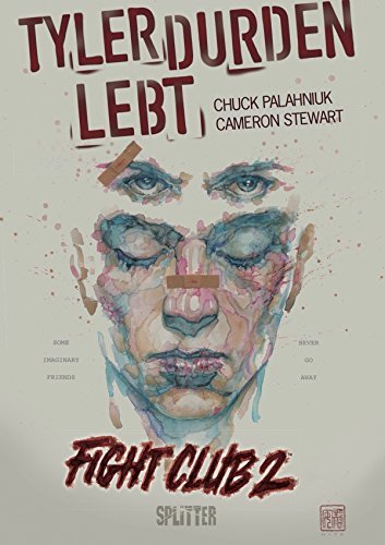 Fight Club II: Buch 1