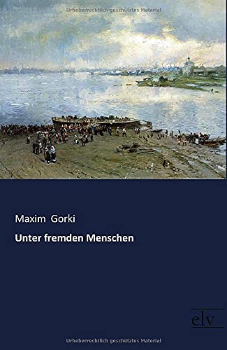 Unter fremden Menschen