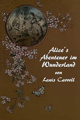 Alice's Abenteuer im Wunderland