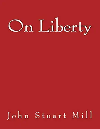 On Liberty