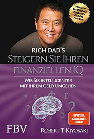 Steigern Sie Ihren finanziellen IQ: Wie Sie intelligenter mit Ihrem Geld umgehen