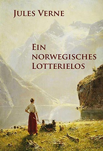 Ein norwegisches Lotterielos