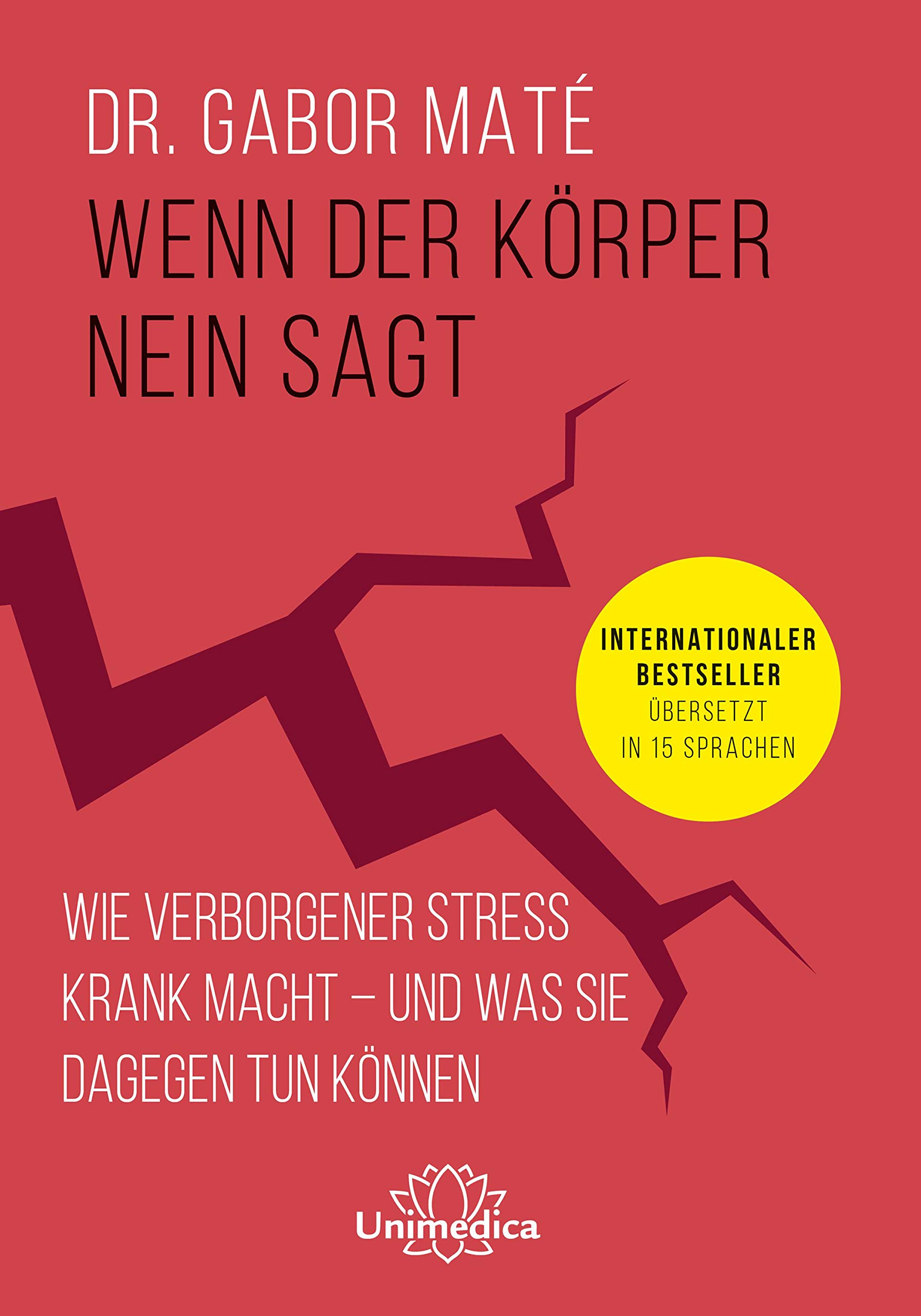 Wenn der Körper nein sagt: Wie verborgener Stress krank macht – und was Sie dagegen tun können.
