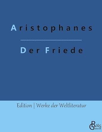 Der Friede