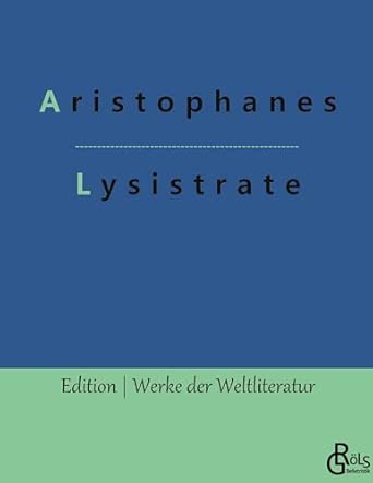 Lysistrate