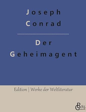 Der Geheimagent