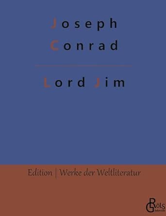 Lord Jim