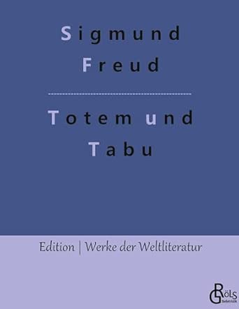 Totem und Tabu