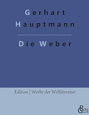 Die Weber