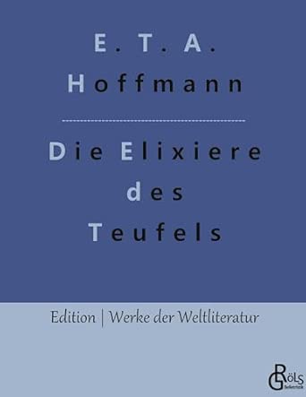 Die Elixiere des Teufels