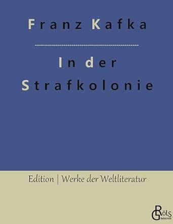 In der Strafkolonie