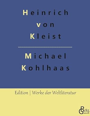Michael Kohlhaas