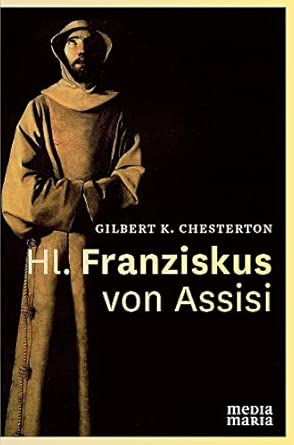 Hl. Franziskus von Assisi