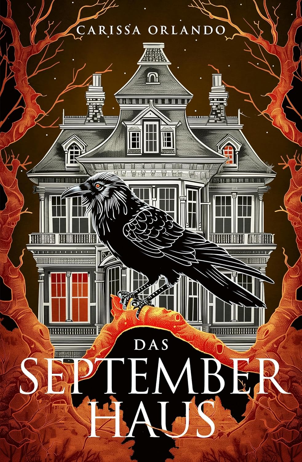 Das Septemberhaus