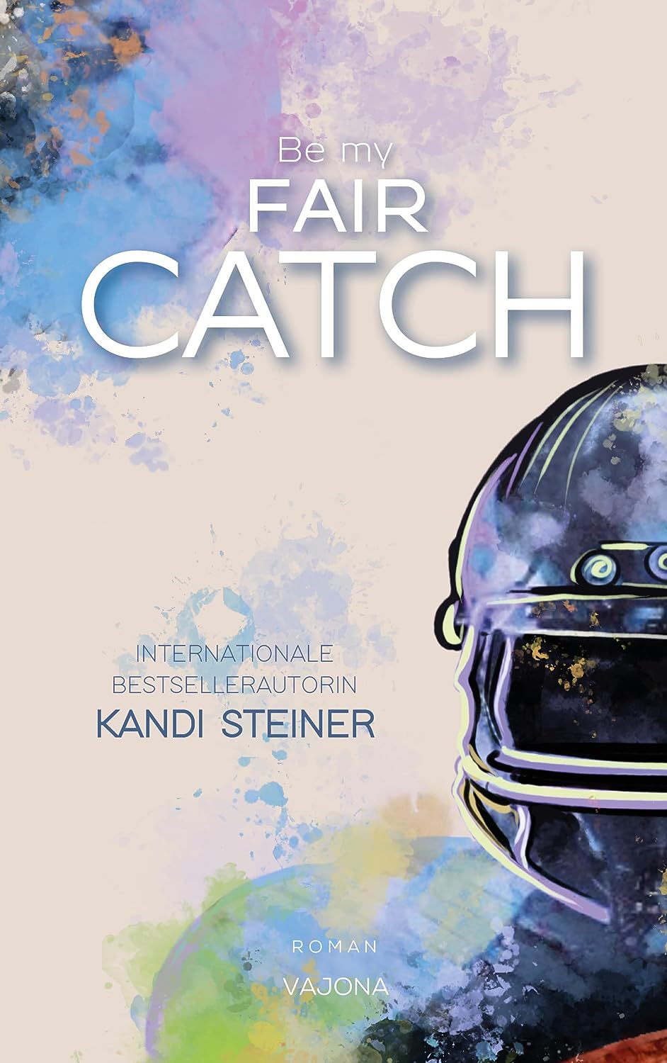 Be my Fair Catch