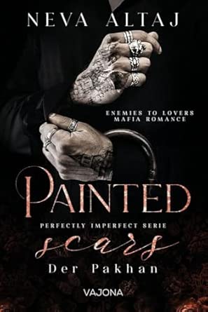 Painted Scars - Der Pakhan