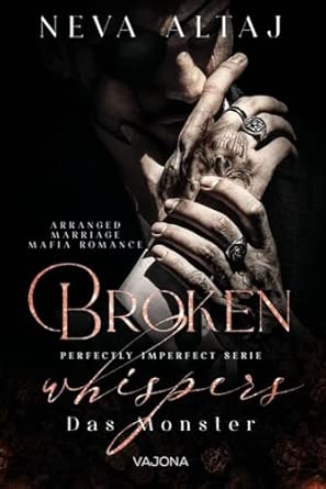 Broken Whispers - Das Monster